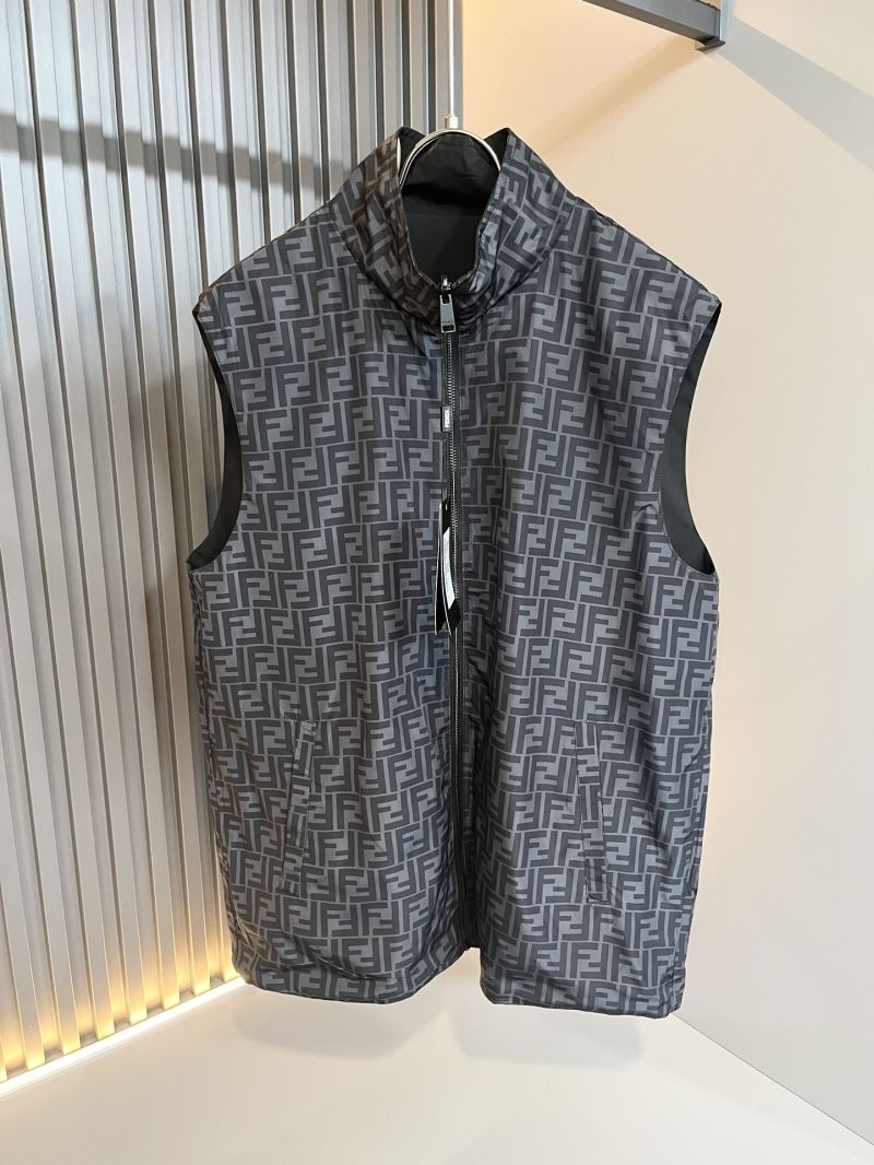 Christian Dior Vest